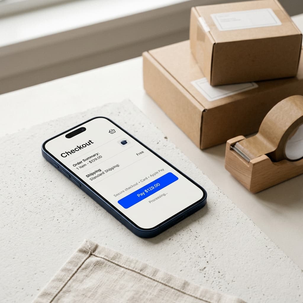 Ecommerce